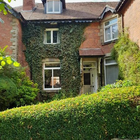 Fern Cottage Scalby  エクステリア 写真