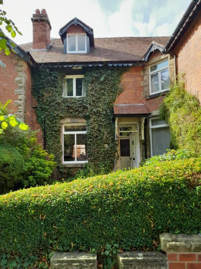 Fern Cottage Scalby  エクステリア 写真
