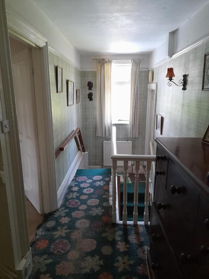 Fern Cottage Scalby  エクステリア 写真